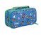 Smily Kiddos SK11003004 Multipurpose Pencil Case - Blue 1 in UAE