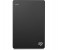 Seagate STDR1000201 1TB 2.5 inch Backup Plus Slim Portable Hard Disk Drive Black 1 in UAE