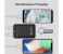 Promate Card-10LT 10050 mAh Fast Charging Power Bank with 2.1A Dual USB Port, Black 7 in UAE