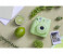 Fujifilm Instax Mini 9 Instant Camera - Lime Green 5 in OMAN