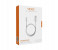Vidvie CB-401 Data Cable for Smartphone - 1 Meter, White 2 in UAE