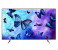 Samsung QA55Q6FNA 55-Inch QLED UHD 4K TV - Silver 1 in UAE