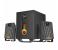 Audionic MAX-250 2.1 Channel Bluetooth Speaker - Black 3 in UAE