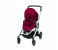 Bebe Confort 13088140 Elea Baby Stroller - Raspberry Red 1 in OMAN