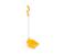 Royalford RF4477 Broom with Dustpan 1 in UAE