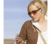 Promate Mondo Ultra Slim Wireless Mono Bluetooth Headset, Blue 7 in OMAN