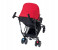 Safety 1st 12609450 Compa'City Stroller - Optical Red 4 in OMAN