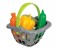 ECOIFFIER 1744 40 Pieces Vegetable Market Stand 3 in UAE