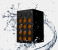 Vidvie SP-905 Portable Bluetooth Speaker - Red 4 in UAE