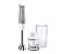 Braun MQ-520 600W Multiquick 5 Hand Blender, White & Grey 1 in UAE
