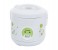 Olsenmark OMRC2121 1.2L 3 in 1 Rice Cooker, White 1 in OMAN