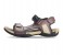 Puca PU17M4154 EU43 Sandals for Men, Brown 1 in UAE