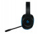 Logitech 981-000703 G233 Prodigy Wired Gaming Headset - Blue & Black 3 in UAE