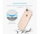 Anker A7051 iPhone 7 Plus SlimShell Back Case Clear 3 in OMAN