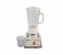 Geepas GSB1603 2-In-1 450 Watts Elecric Blender with Glass Jar 1 in UAE