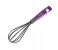 Flamingo FL4506KW Egg Whisk - Purple 1 in OMAN
