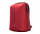Kingsons KS3123W Pulse Series 15.6-inch Laptop Backpack - Red 2 in UAE