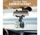 MXD Universal Car Rear View Mirror Mount for Smartphone and Navigator MCM54 Black 1 in OMAN