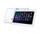 Zentality C-710 3G 10.1 inch Quad Core WiFi Tablet White 1 in OMAN