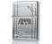 Zippo 29443 200 Logo Lighter Silver 1 in UAE