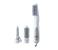 Panasonic EH - KA31 Hair Styler - White 3 in UAE