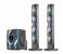 Audionic RB-105 2.1 Channel Home Theater - Black 2 in UAE