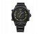 Weide WH-6306MB Analog and Digital Watch Black and Yellow 1 in UAE