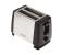 Olympia OE-505 2 Slice Bread Toaster with Stainless Steel Side Panel 3 in UAE