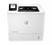 HP M609DN LaserJet Enterprise Laser Printer - White 1 in UAE