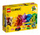 Lego Classic 11002 Basic Brick Set Multicolor 1 in UAE
