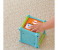 Fisher Price BFH80 Infant 6 Plus Activity Block Assorted 2 in OMAN