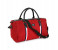 Okko Casual Travel Bag - Red 2 in UAE