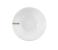 Royalford RF8015 6-inch Porcelain Ware Magnesia Bowl - White 2 in UAE