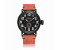 Curren 8283 Luxury Quartz Wristwatch For Men Red and Black 1 in UAE
