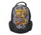 Transformers TRWF0801 18-inch Way to Fast Backpack - Black 1 in UAE