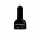 Promate Turbo-QC3 Quick Charge 3.0 42W 3 Port USB Ultra Fast Car Charger, Black 8 in UAE