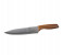 Delcasa DC1277 8-inch Chef Knife - Silver 1 in UAE