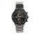 Curren 8013 Stainless Steel Analog Watch For Men Black 1 in OMAN