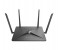 D-Link DIR-882 AC2600 MU-MIMO Wi-Fi Gigabit Router - Black 1 in UAE