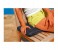 Intex ZX-68671 Fabric Camping Pillow - Black 2 in UAE