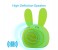 Promate Bunny Mini High Definition Wireless Bunny Speaker - Green 2 in UAE