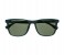 Lacoste L860S 315 Wayfarer Green Frame & Green Mirrored Sunglasses for Unisex 3 in OMAN