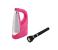 Olsenmark OMEFL2694 Rechargeable LED Emergency Lantern with Flashlight 1 in OMAN