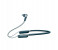 U Flex Bluetooth Neckband Highbass In-Ear Headset With Mic - Blue 2 in UAE