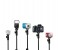 Promate Monopro-12 Extendable Selfie Monopad for Cameras, Black 5 in UAE