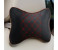 Offal KU07 Car Seat Leather Neck Cushion Multicolor 3 in UAE