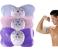 Cordless Pulse Massager Assorted 3 in UAE