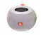 MKZ E15 Bass and Bluetooth Speaker - Grey 1 in UAE