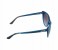 Guess GU 7427 90B Cateye Blue Frame & Violet Gradient Mirrored Sunglasses for Women 4 in UAE