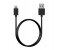 Promate LinkMate-LT USB Data & Charge Cable with Lightning Connector - Black 1 in KSA